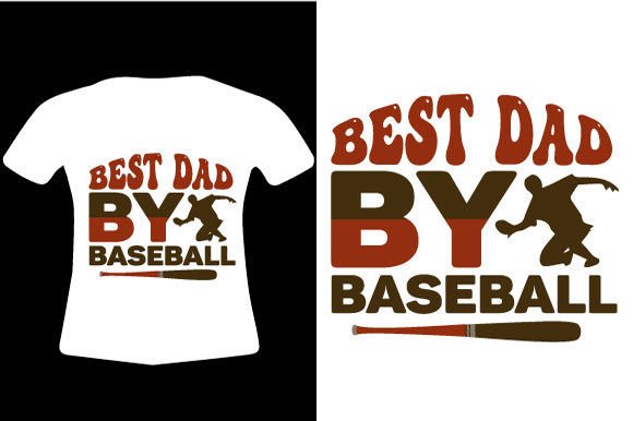 Baseball Quote Typography T Shirt Design Graphics