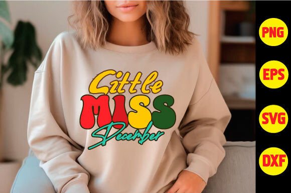 Christmas Quote Awesome Retro Design Graphics for T-Shirt Designs