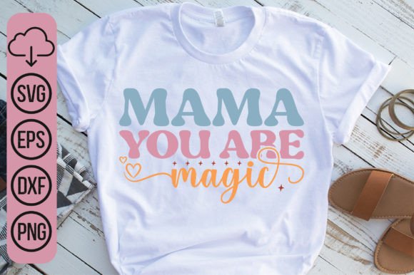Mama You Are Magic Review