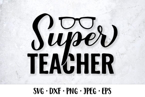 Super Teacher SVG: A Designer's Real-World Review